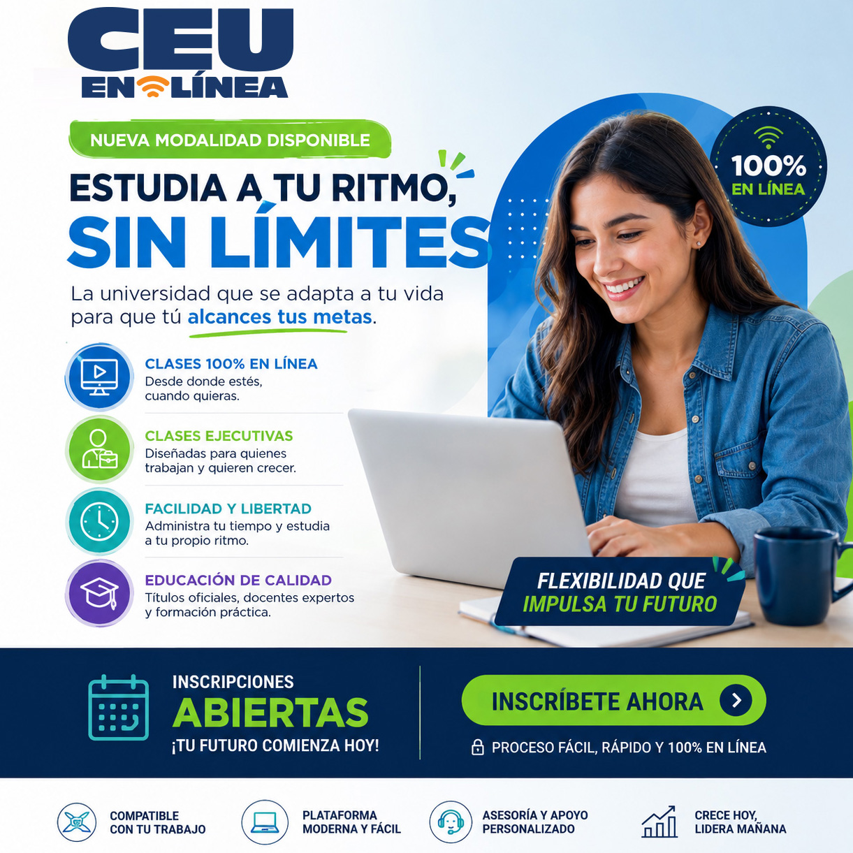 CEU En Línea